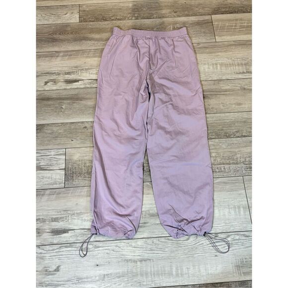 A new day lavender/purple, parachute pants size S - Picture 8 of 8